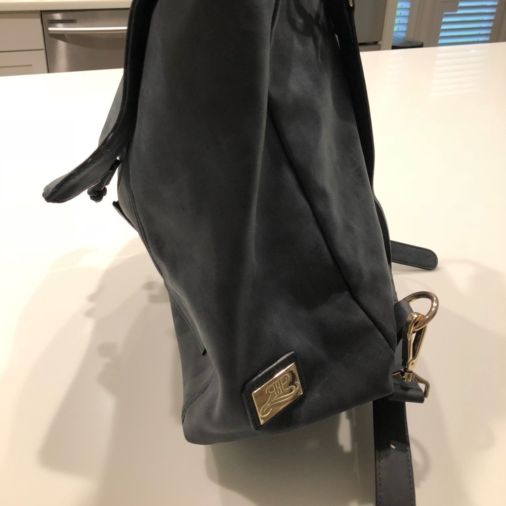 Backpack, diaper bag